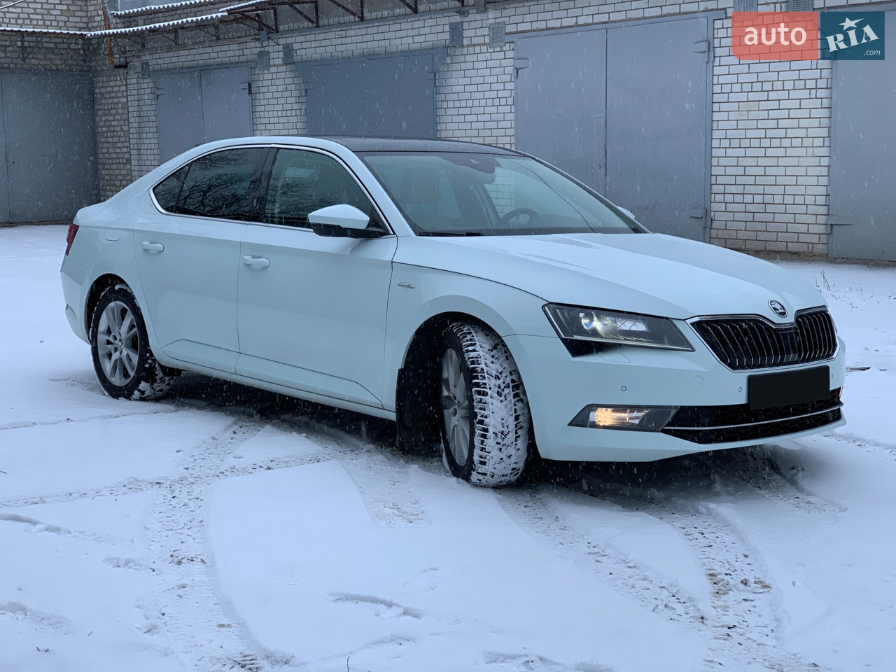 2015 Skoda Superb - мініатюра 11