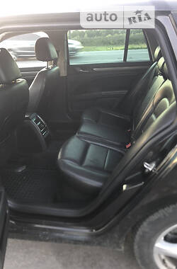 Универсал Skoda Superb 2011 в 