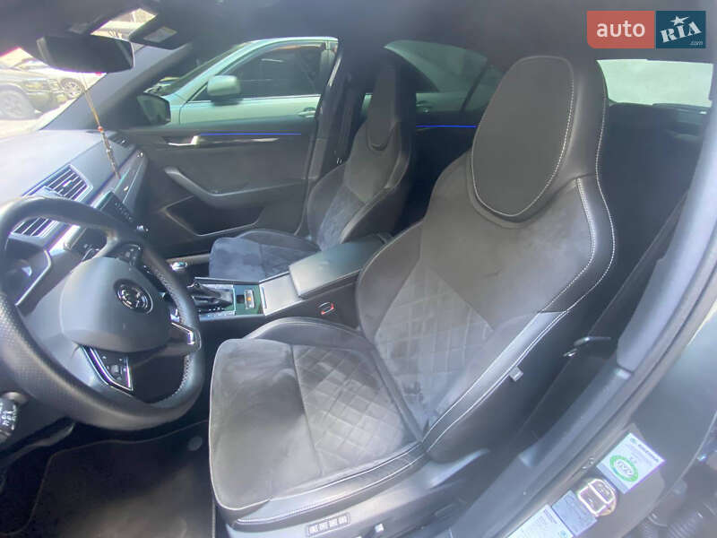 Лифтбек Skoda Superb 2017 в Киеве фото 25 Лифтбек Skoda Superb 2017 в Киеве