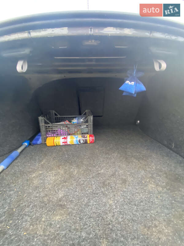 Ліфтбек Skoda Superb 2005 в Надвірній