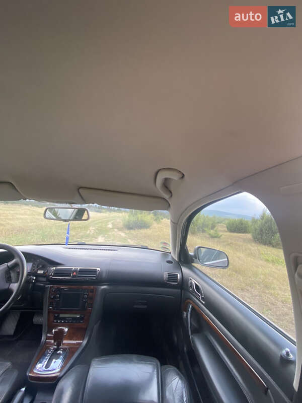 Ліфтбек Skoda Superb 2005 в Надвірній