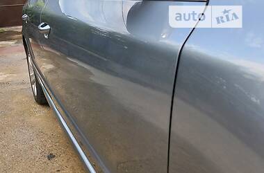Универсал Skoda Superb 2011 в 