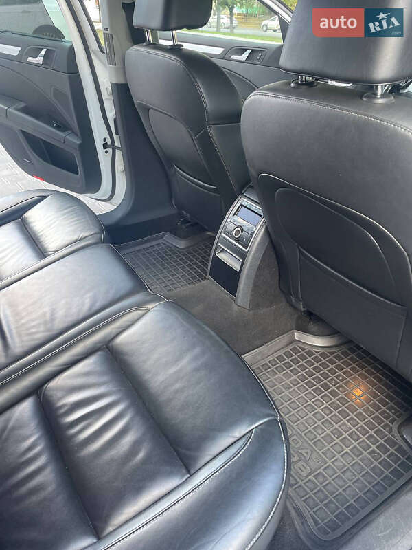 Универсал Skoda Superb 2013 в Одессе фото 17 Универсал Skoda Superb 2013 в Одессе
