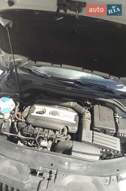 Лифтбек Skoda Superb 2010 в 
