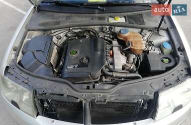 Ліфтбек Skoda Superb 2007 в Запоріжжі