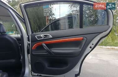 Ліфтбек Skoda Superb 2007 в Запоріжжі