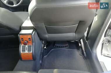 Ліфтбек Skoda Superb 2007 в Запоріжжі