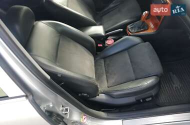 Ліфтбек Skoda Superb 2007 в Запоріжжі