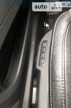 Универсал Skoda Superb 2013 в 