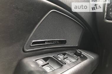 Универсал Skoda Superb 2013 в 