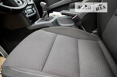Універсал Skoda Superb 2012 в Дрогобичі