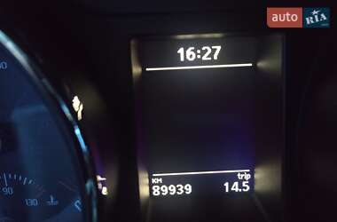 Ліфтбек Skoda Superb 2010 в Краматорську