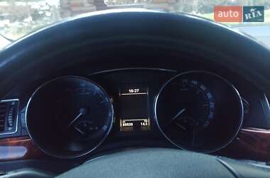 Ліфтбек Skoda Superb 2010 в Краматорську