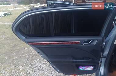 Ліфтбек Skoda Superb 2010 в Краматорську