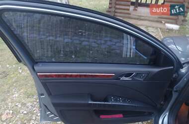 Ліфтбек Skoda Superb 2010 в Краматорську