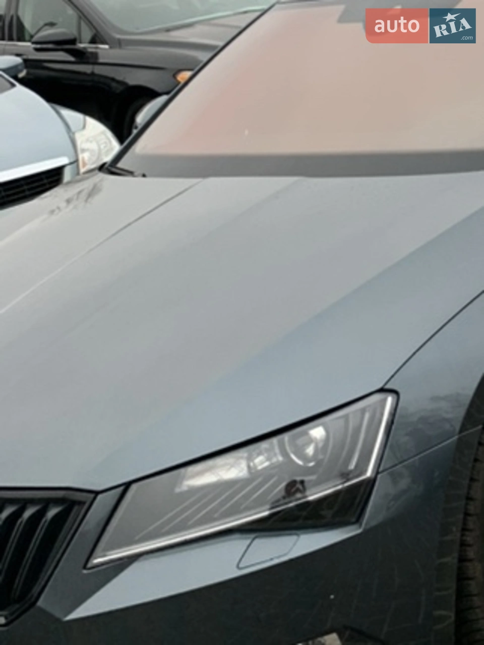 2015 Skoda Superb - мініатюра 61