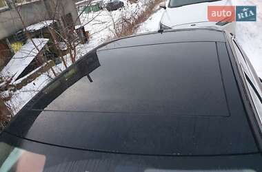 Лифтбек Skoda Superb 2016 в 