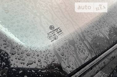 Универсал Skoda Superb 2017 в 