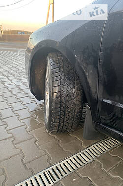 Универсал Skoda Superb 2011 в 