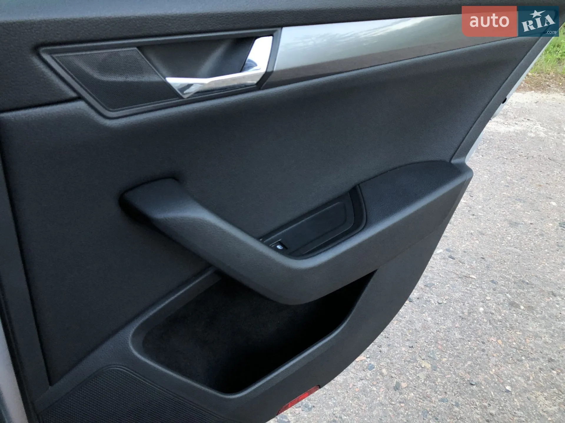 2016 Skoda Superb - мініатюра 14