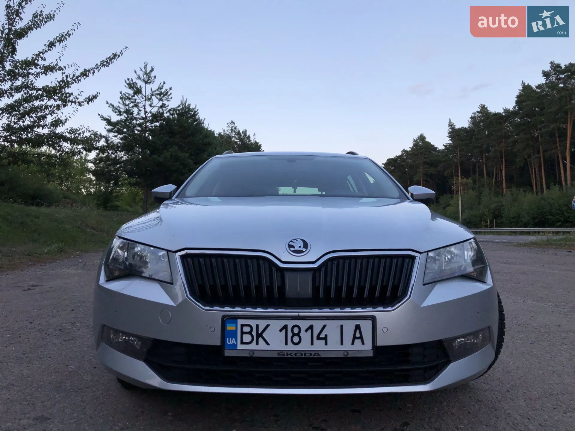 2016 Skoda Superb - мініатюра 20