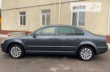 Лифтбек Skoda Superb 2007 в Здолбунове