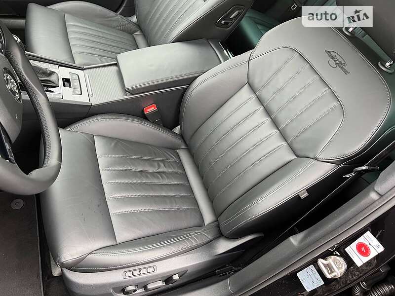 Ліфтбек Skoda Superb 2019 в Луцьку