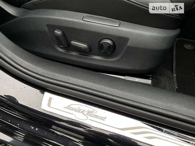 Ліфтбек Skoda Superb 2019 в Луцьку