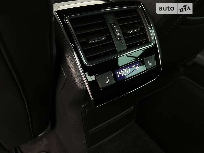 Ліфтбек Skoda Superb 2019 в Луцьку