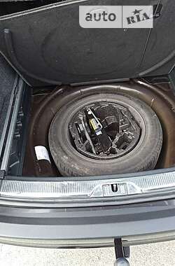 Универсал Skoda Superb 2013 в 