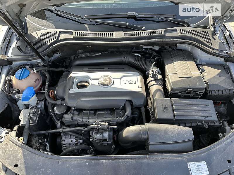 Лифтбек Skoda Superb 2012 в Виннице фото 23 Лифтбек Skoda Superb 2012 в Виннице