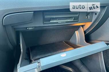 Лифтбек Skoda Superb 2016 в 
