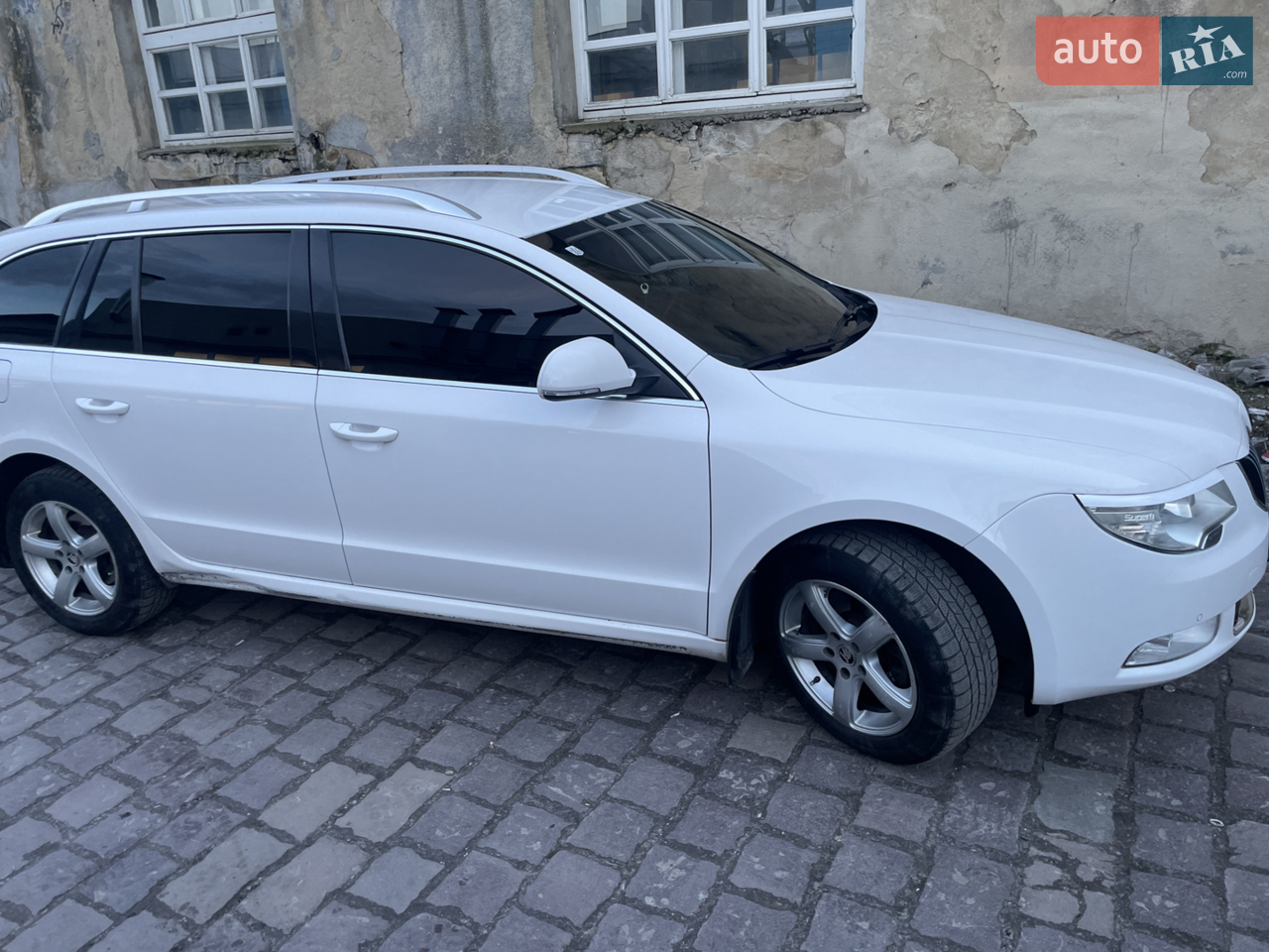 2012 Skoda Superb - мініатюра 21