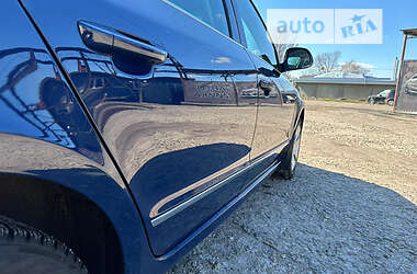 Лифтбек Skoda Superb 2009 в 