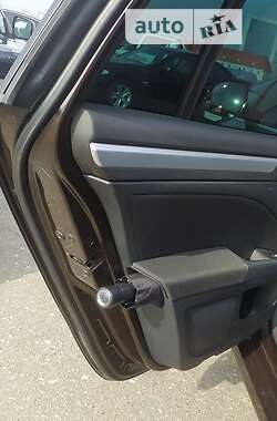 Универсал Skoda Superb 2013 в 