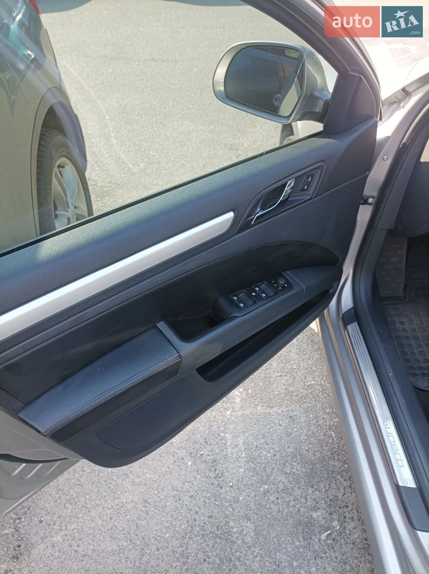2012 Skoda Superb - мініатюра 17