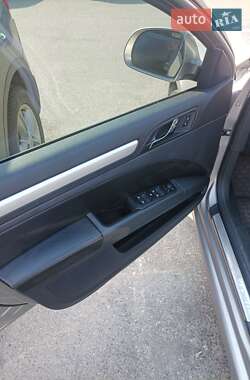 Универсал Skoda Superb 2012 в 