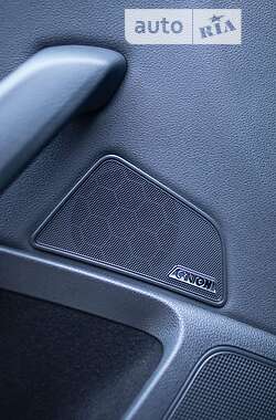 Универсал Skoda Superb 2017 в 