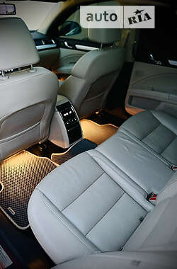 Универсал Skoda Superb 2013 в 