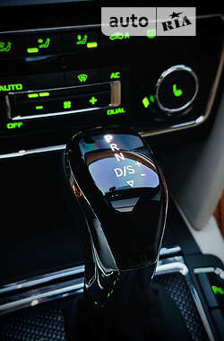 Универсал Skoda Superb 2013 в 