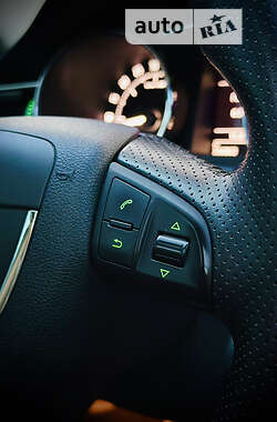 Универсал Skoda Superb 2013 в 