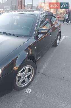 Лифтбек Skoda Superb 2006 в Киеве