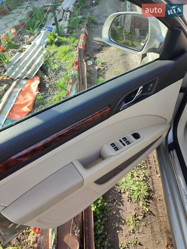 Универсал Skoda Superb 2010 в Борисполе фото 16 Универсал Skoda Superb 2010 в Борисполе