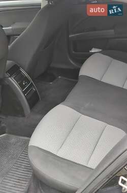 Ліфтбек Skoda Superb 2009 в Камені-Каширському