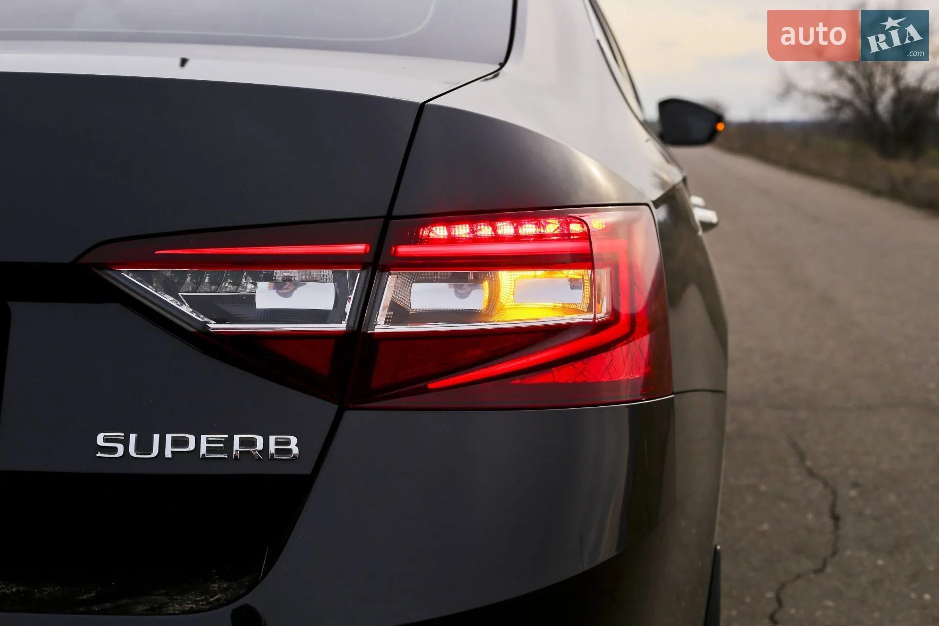 2016 Skoda Superb - мініатюра 2