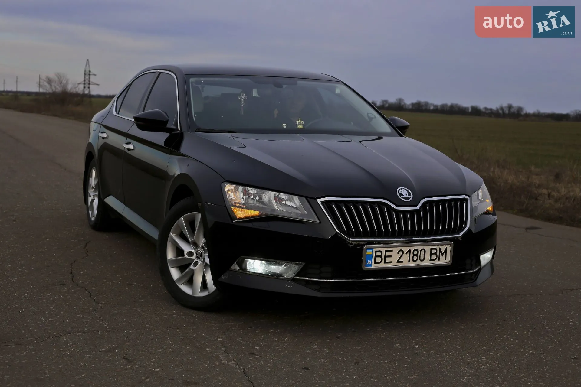 2016 Skoda Superb - мініатюра 3