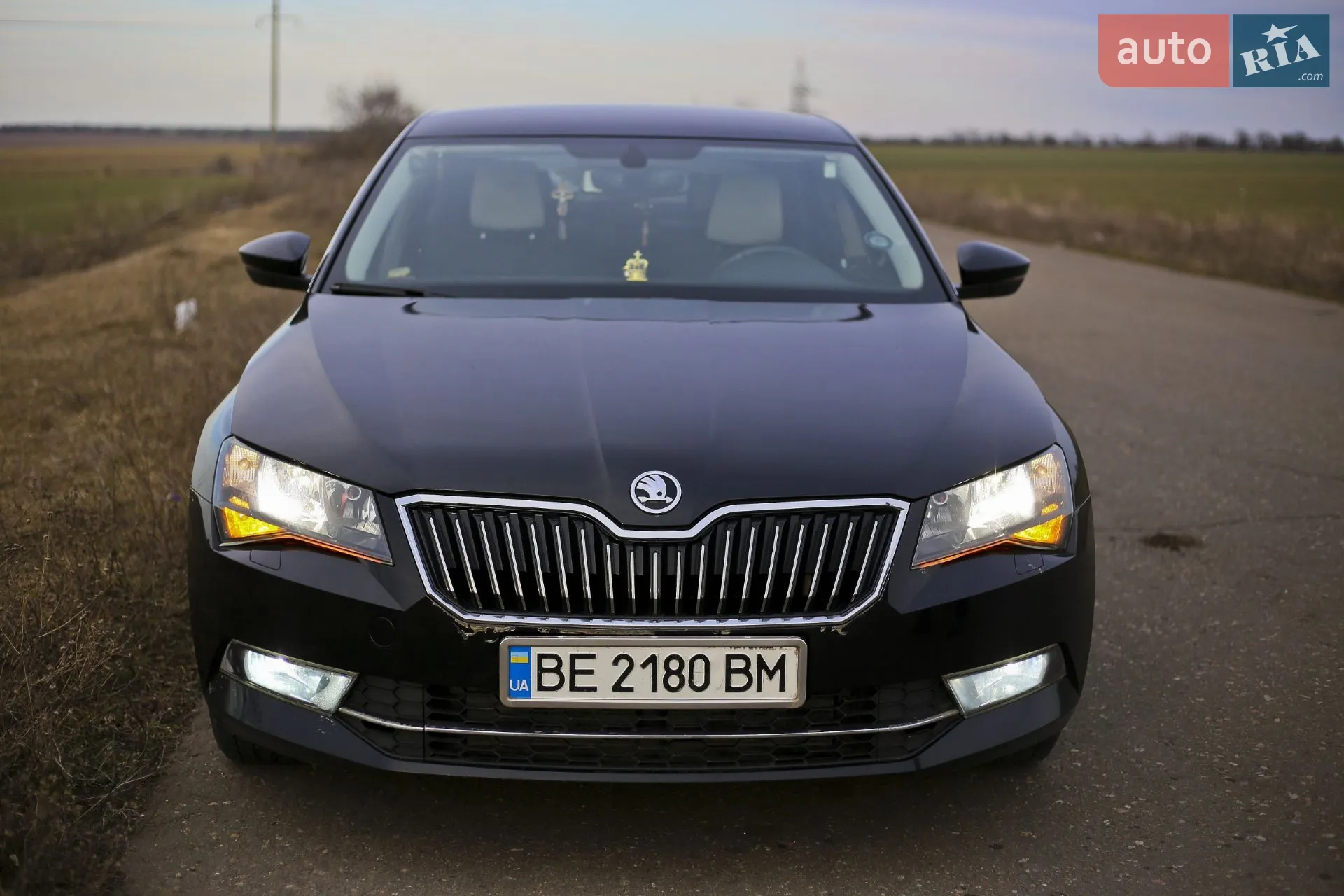 2016 Skoda Superb - мініатюра 4