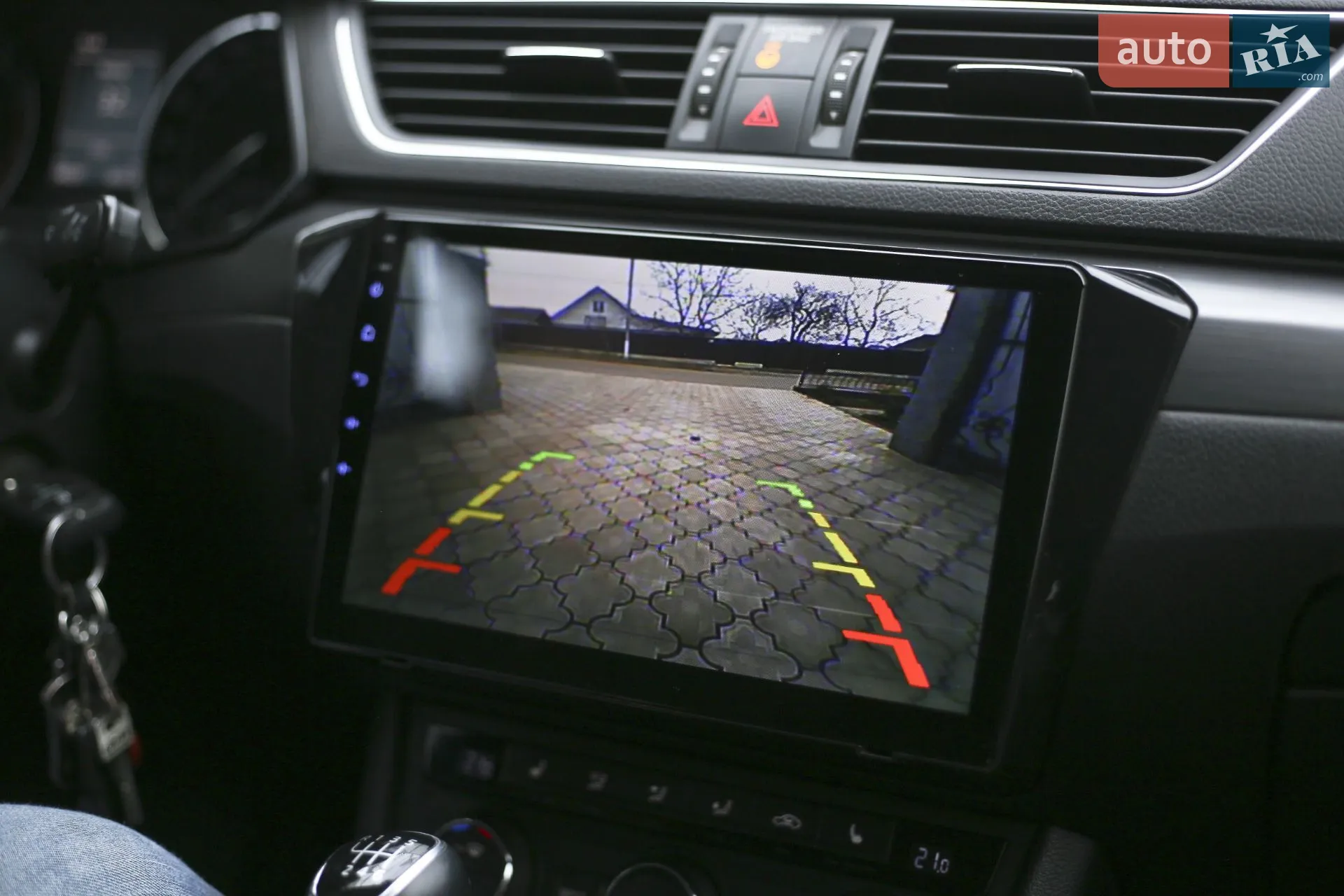 2016 Skoda Superb - мініатюра 5