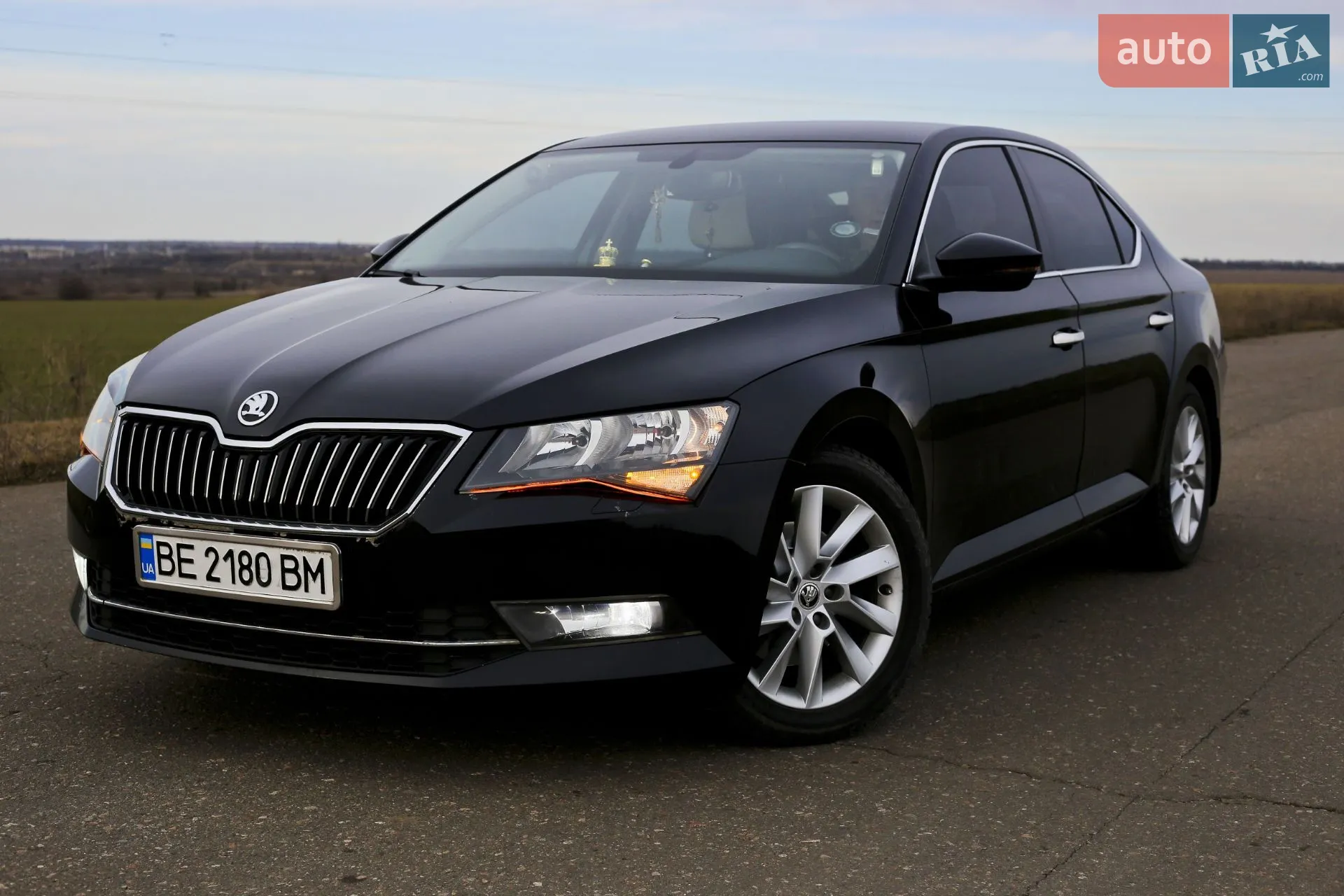 2016 Skoda Superb - мініатюра 6