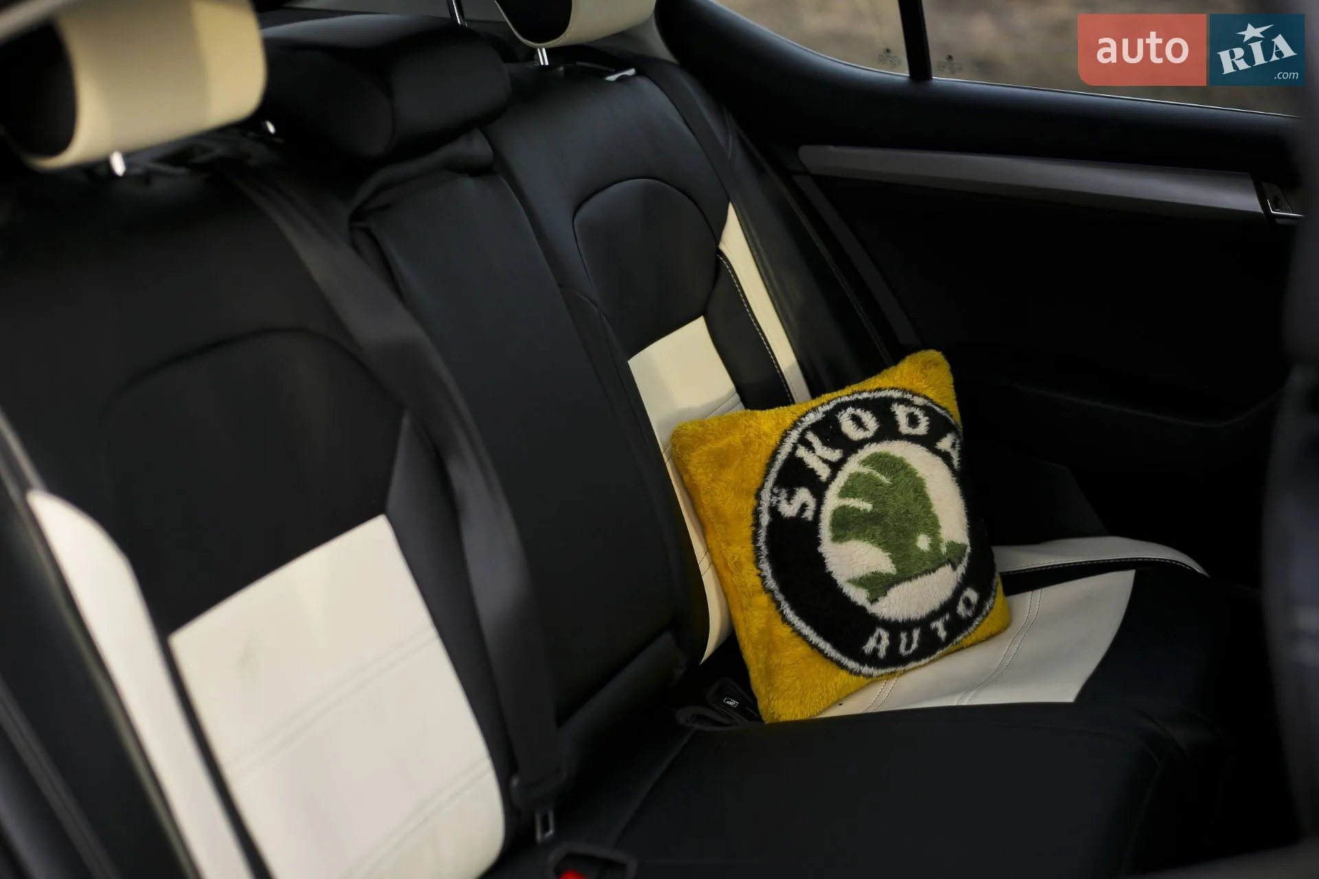 2016 Skoda Superb - мініатюра 7